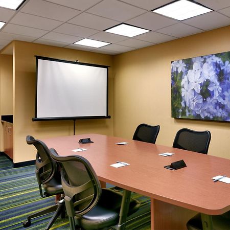 Fairfield Inn & Suites By Marriott Tallahassee Central Dış mekan fotoğraf