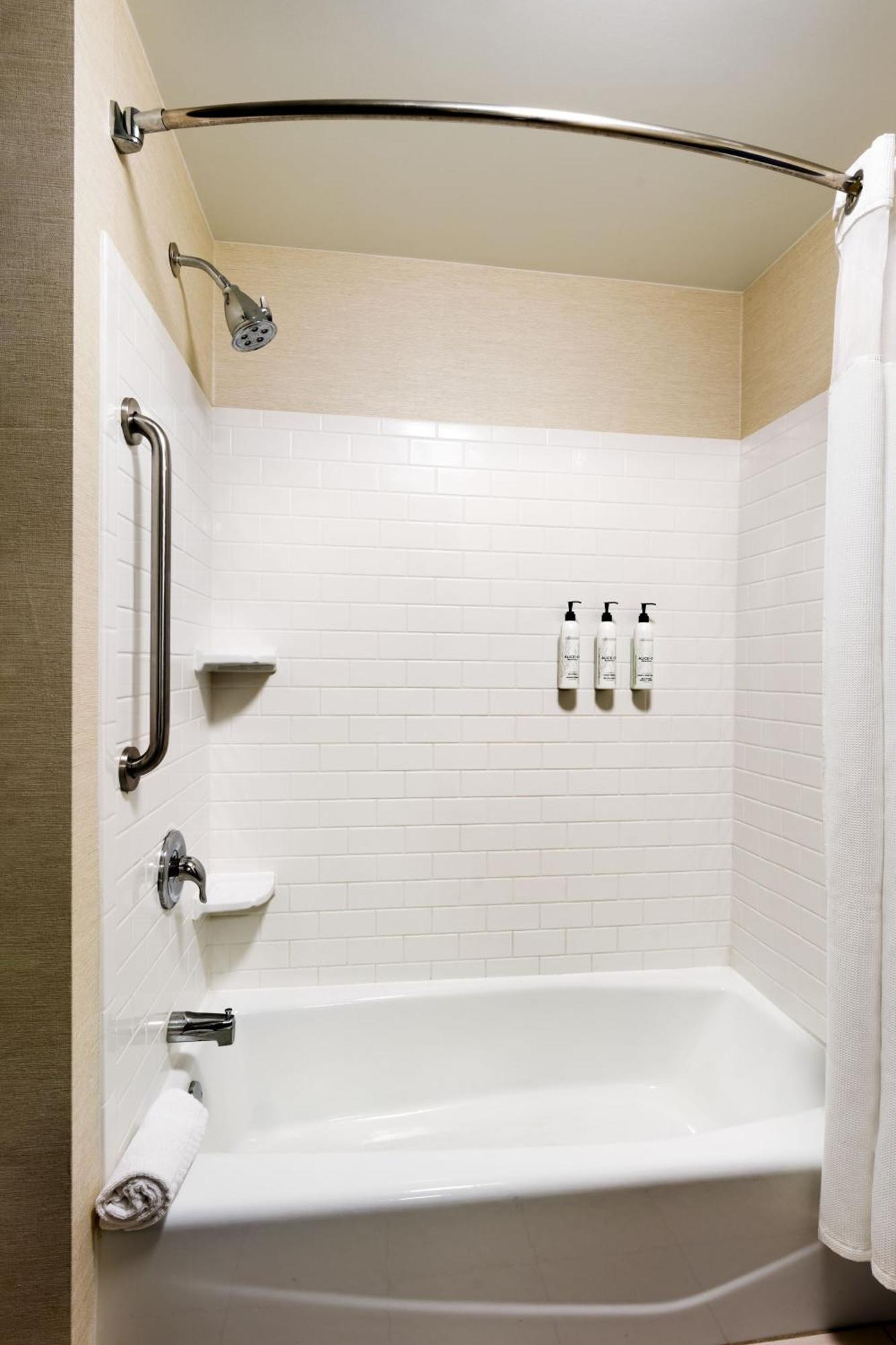 Fairfield Inn & Suites By Marriott Tallahassee Central Dış mekan fotoğraf