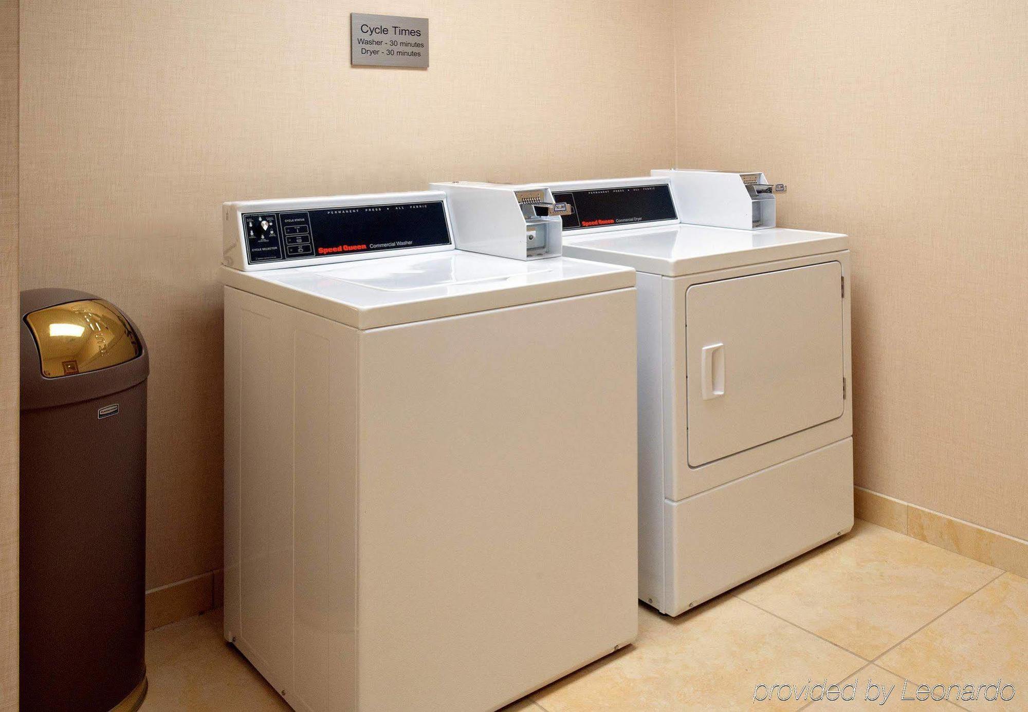 Fairfield Inn & Suites By Marriott Tallahassee Central Dış mekan fotoğraf